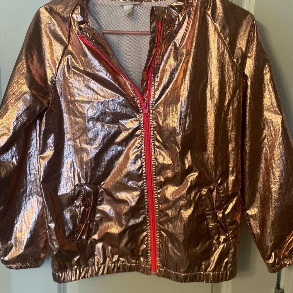 Girls Jacket - Picture 4 of 4